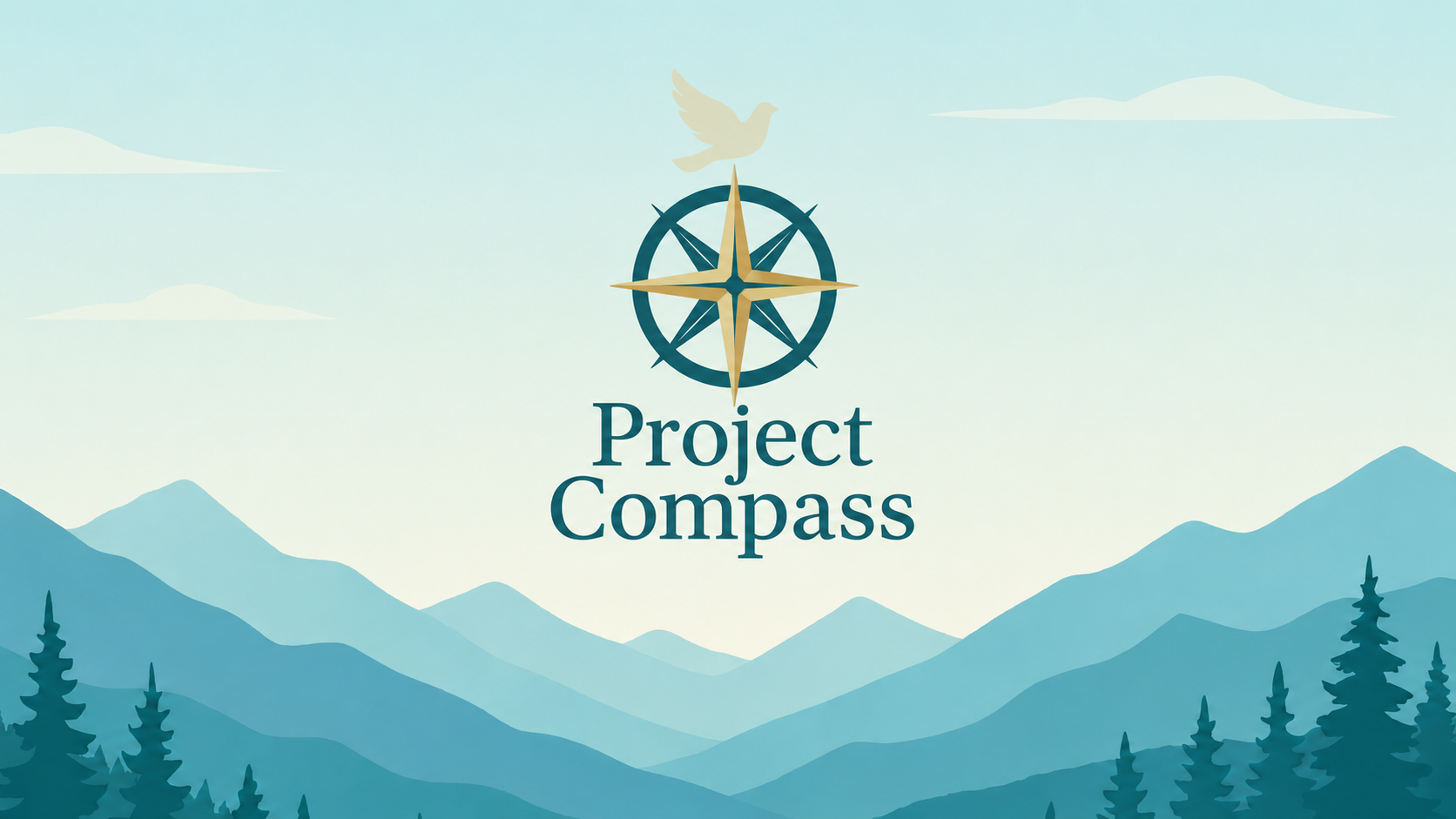 Project Compass — Mental Wellness for All